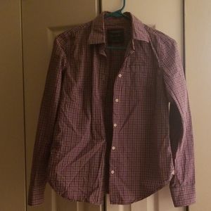 American eagle outfitters favorite shirt sz small